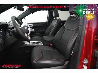 Ford Explorer 3.0 V6 EcoBoost PHEV ST-Line 7-Pers. Pano LED ACC Ventilatie B&O Memory picture 20