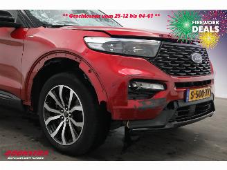 Ford Explorer 3.0 V6 EcoBoost PHEV ST-Line 7-Pers. Pano LED ACC Ventilatie B&O Memory picture 8