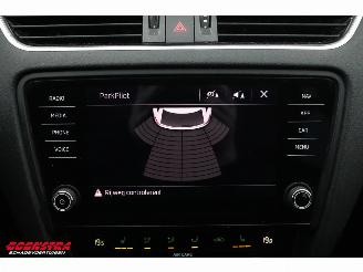 Skoda Octavia Combi 1.6 TDI Greentech Ambition Business Navi Clima Cruise SHZ PDC picture 26
