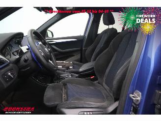 BMW X1 xDrive25i M-Sport Pano HUD Memory Camera SHZ 131.905 km! picture 19