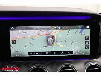 Mercedes E-klasse AMG 53 4MATIC Pano Burmester ACC 360° 62.641 km! picture 22