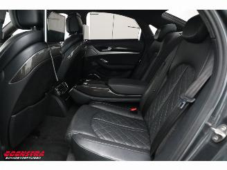 Audi S8 4.0 TFSI Plus Quattro Ceramic Solar B&O Massage Carbon 360° AHK picture 18
