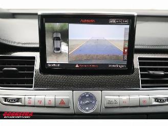 Audi S8 4.0 TFSI Plus Quattro Ceramic Solar B&O Massage Carbon 360° AHK picture 31