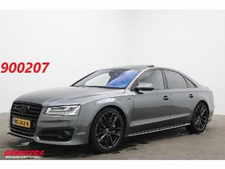 Audi S8 4.0 TFSI Plus Quattro Ceramic Solar B&O Massage Carbon 360° AHK picture 1