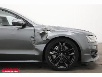 Audi S8 4.0 TFSI Plus Quattro Ceramic Solar B&O Massage Carbon 360° AHK picture 5