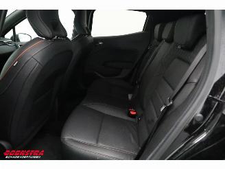 Renault Clio 1.3 TCe Initiale Paris LED 360° Leder Navi Clima SHZ PDC picture 23