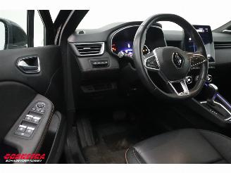 Renault Clio 1.3 TCe Initiale Paris LED 360° Leder Navi Clima SHZ PDC picture 24