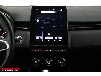 Renault Clio 1.3 TCe Initiale Paris LED 360° Leder Navi Clima SHZ PDC picture 21