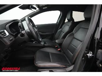 Renault Clio 1.3 TCe Initiale Paris LED 360° Leder Navi Clima SHZ PDC picture 22