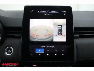 Renault Clio 1.3 TCe Initiale Paris LED 360° Leder Navi Clima SHZ PDC picture 29