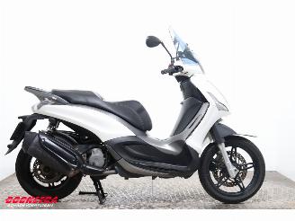 Piaggio Beverly 350 Beverly 350 Sport ABS LED picture 7