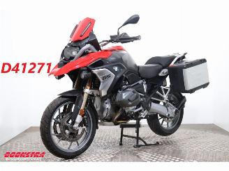 krockskadad bil motor BMW R 1250 GS 3X Pakket Quickshift ABS LED Cruise Heizgriffe 2020/10