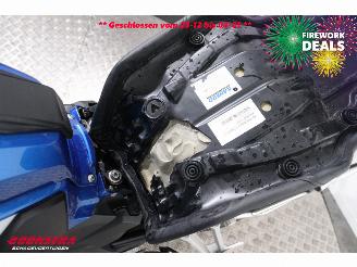 BMW F 850 GS F 850 GS Adventure Rallye Akrapovic LED ABS Cruise Heizgriffe 31.536 km! picture 9