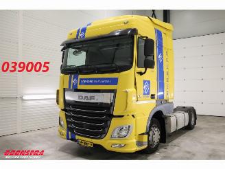 Avarii camioane DAF XF 460 FT Standairco 4X2 Euro 6 2016/3