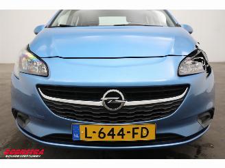 Opel Corsa 1.4 Edition Airco AHK 123.978 km! picture 5