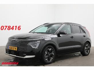 Auto incidentate Kia Niro ExecutiveLine 64.8 kWh LED ACC Ventilatie HUD H/K 2024/9