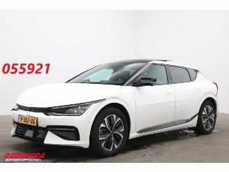 Schadeauto Kia EV6 GT-Line 77.4 kWh LED ACC Meridian Memory Ventilatie 360° 2022/6