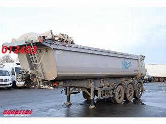 škoda přívěsy Schmitz Cargobull  SCB*S3D Kipper BY 2025 2025/4