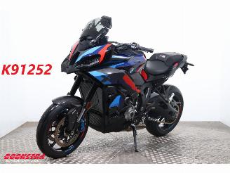 BMW M 1000 XR M Competition Akrapovic Lap Timer 305 km!! 2025/4