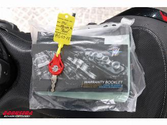 MV Agusta  Dragster 800 Brutale 800 Rosso ABS LED 12.322 km! picture 24