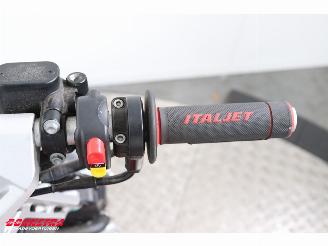   Dragster 125 Dragster 125 2.738 km! picture 20