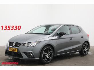 Coche accidentado Seat Ibiza 1.5 TSI FR Business Intense LED ACC Apple/Android Clima Camera PDC 2018/3