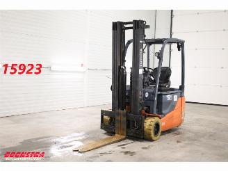 skadebil machine Toyota  8FBE20T BY 2020 2020/2