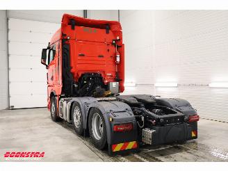 MAN TGX 26.480 6x2 Retarder ACC LED picture 4