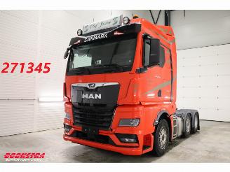 škoda nákladních automobilů MAN TGX 26.480 6x2 Retarder ACC LED 2024/6