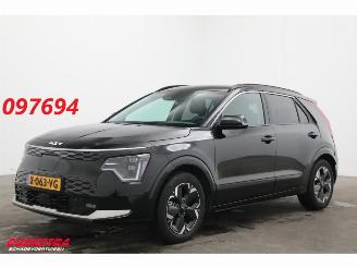 Unfallwagen Kia Niro Edition Advanced 64.8 kWh LED ACC Apple/Android Camera LRHZ 2024/2