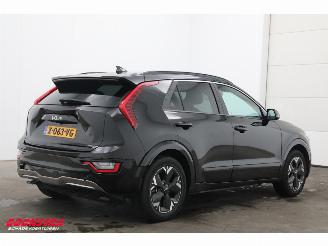 Kia Niro Edition Advanced 64.8 kWh LED ACC Apple/Android Camera LRHZ picture 3