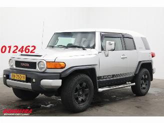 occasion passenger cars Toyota FJ Cruiser 4.0 V6 4X4 LPG-G3 Airco Cruise Camera AHK 2006/12
