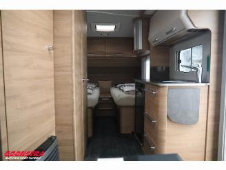 Tabbert  Da Vinci 460E Single Beds 1.800 kg Premium NEW/NEU/NIEUW! picture 18