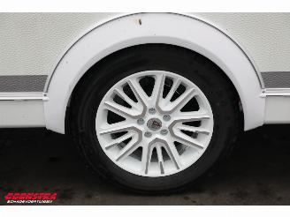 Tabbert  Da Vinci 460E Single Beds 1.800 kg Premium NEW/NEU/NIEUW! picture 9