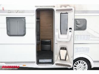 Tabbert  Da Vinci 460E Single Beds 1.800 kg Premium NEW/NEU/NIEUW! picture 32