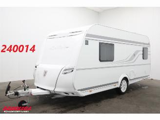 skadebil caravan Tabbert  Da Vinci 460E Single Beds 1.800 kg Premium NEW/NEU/NIEUW! 2026/5
