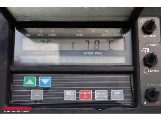 Schmitz Cargobull  SCB*S3B Kuhler Carrier Vector 1550 2.615Hrs picture 13