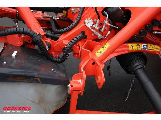 Kuhn  FC9530D-FF Optidisk Elite Achtermaaier BY 11-2025! picture 19