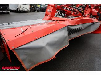Kuhn  FC9530D-FF Optidisk Elite Achtermaaier BY 11-2025! picture 16