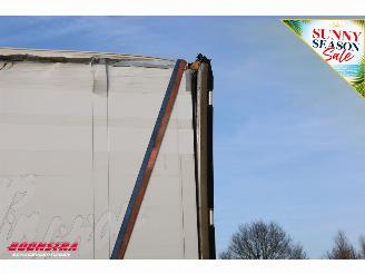 Schmitz Cargobull  SCB*S3B Kuhler Carrier Vector 1550 3-Asser BY 2018 picture 8