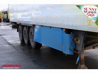 Schmitz Cargobull  SCB*S3B Kuhler Carrier Vector 1550 3-Asser BY 2018 picture 16