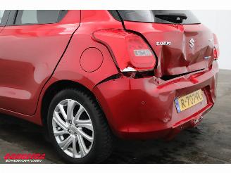 Suzuki Swift 1.2 Select Smart Hybrid LED ACC Apple/Android Camera SHZ picture 6