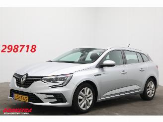  Renault Mégane Estate 1.3 TCe Zen LED Navi Clima Cruise PDC AHK 2021/5