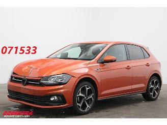 Auto incidentate Volkswagen Polo 1.0 MPI R-Line Beats Navi Clima Cruise PDC 36.468 km! 2021/7