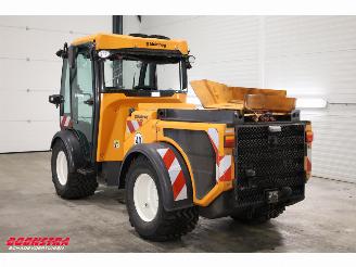   MX-100 BY 2014 4.563 uur picture 4