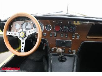 Lotus Elan S4 Cabriolet 1.6 BY 1969 picture 14