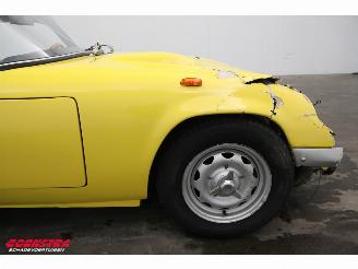 Lotus Elan S4 Cabriolet 1.6 BY 1969 picture 5