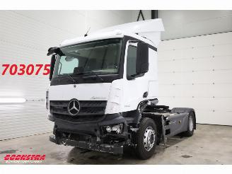 Unfall Kfz LKW Mercedes Actros 1936 4X2 Euro 6 2023/8
