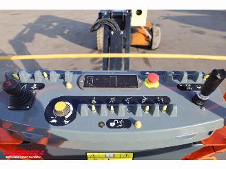 JLG  E450 AJ BY 2024 picture 18