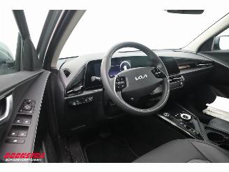 Kia Niro 1.6 GDi Hybrid DynamicLine LED ACC Apple/Android Navi Camera PDC picture 15